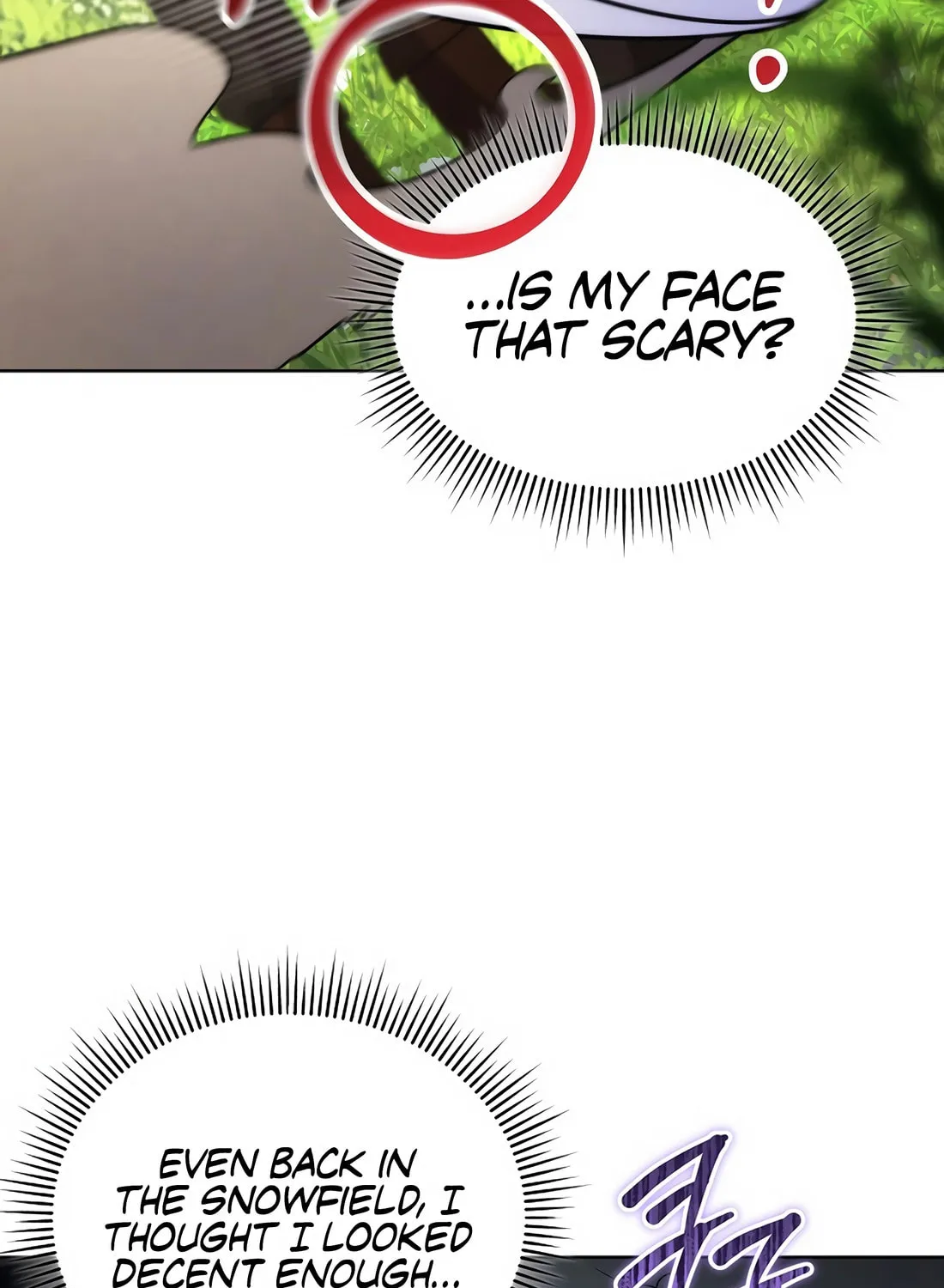 Barbarian's Adventure in a Fantasy World Chapter 5 page 134 - 