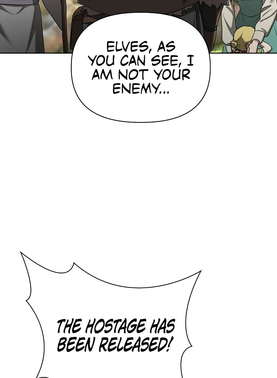 Barbarian's Adventure in a Fantasy World Chapter 5 page 138 - 