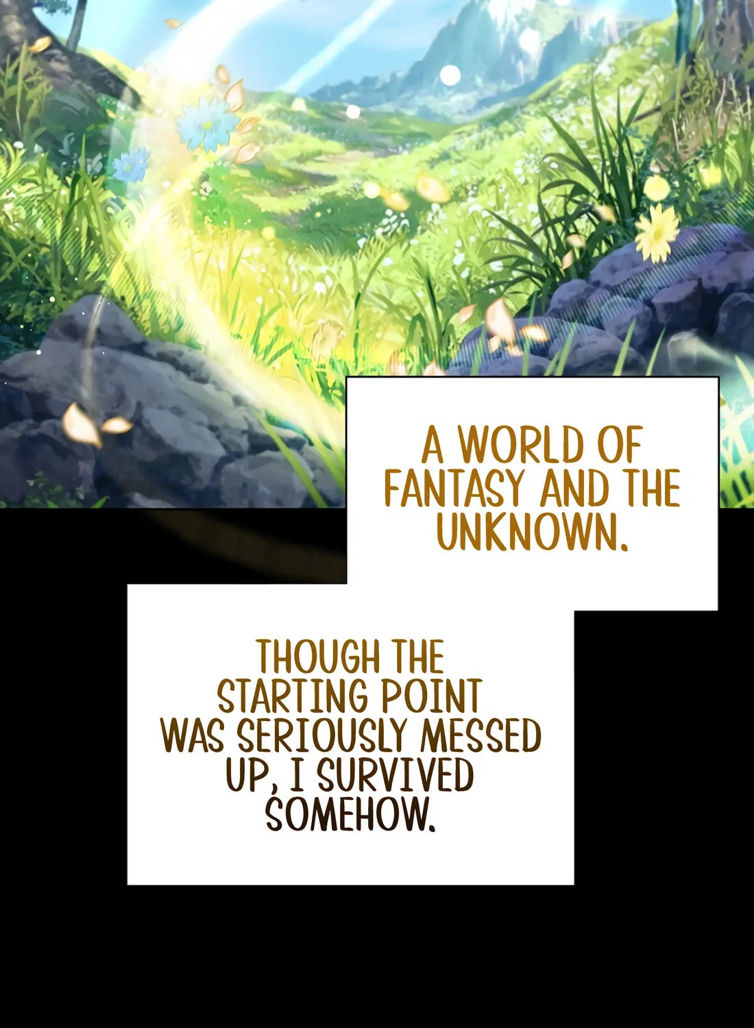Barbarian's Adventure in a Fantasy World Chapter 5 page 15 - 