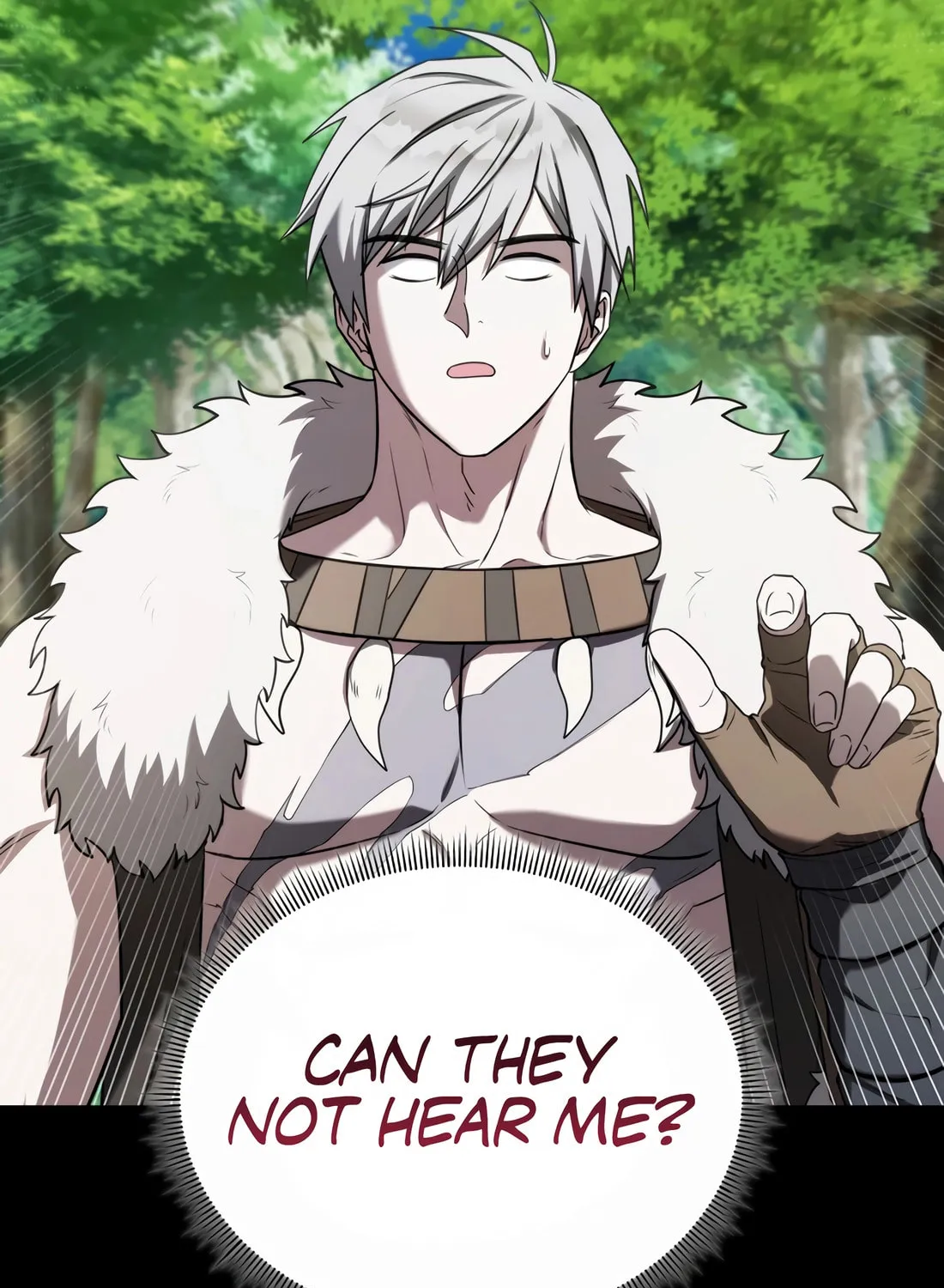 Barbarian's Adventure in a Fantasy World Chapter 5 page 146 - 