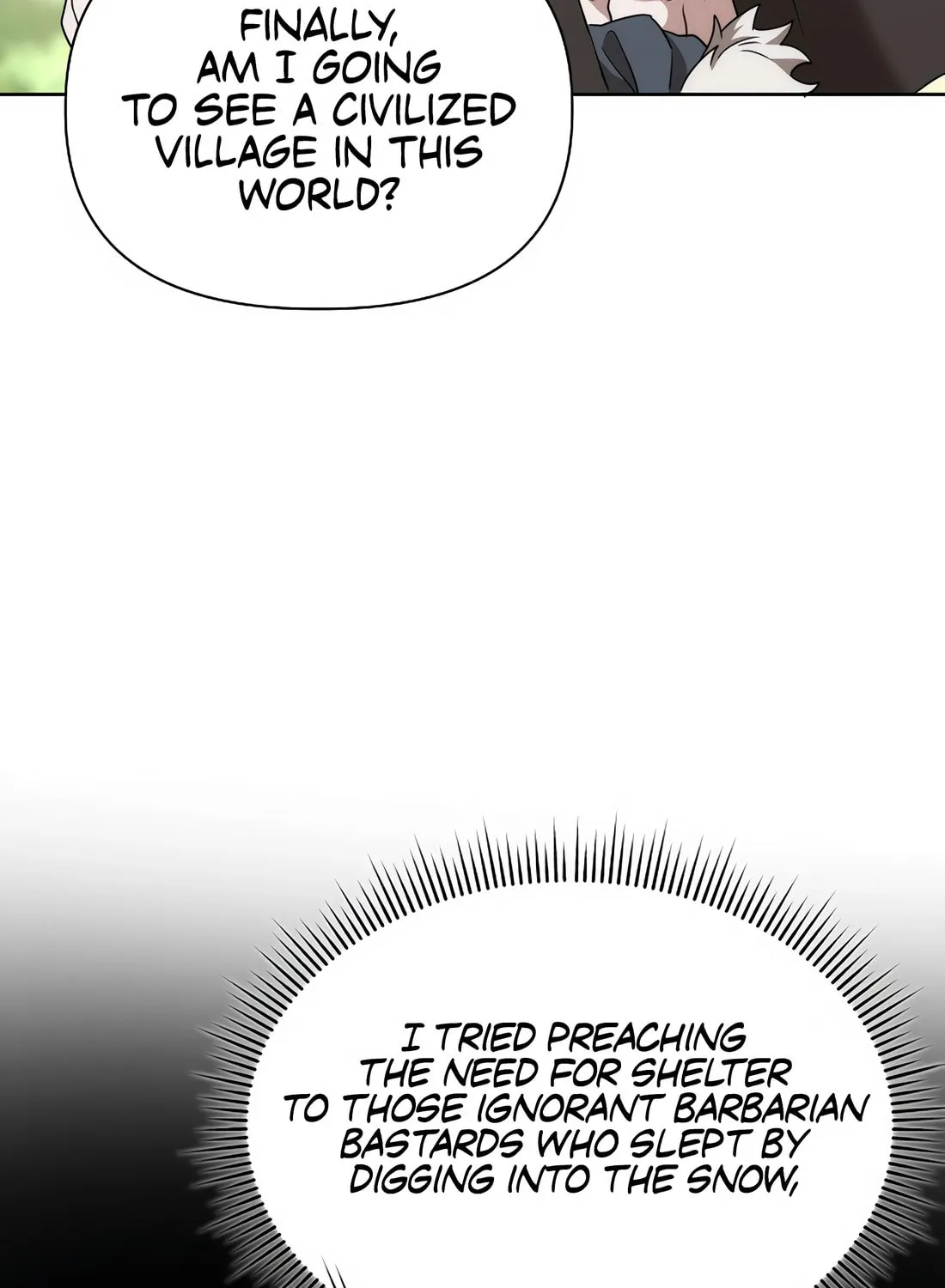 Barbarian's Adventure in a Fantasy World Chapter 5 page 25 - 