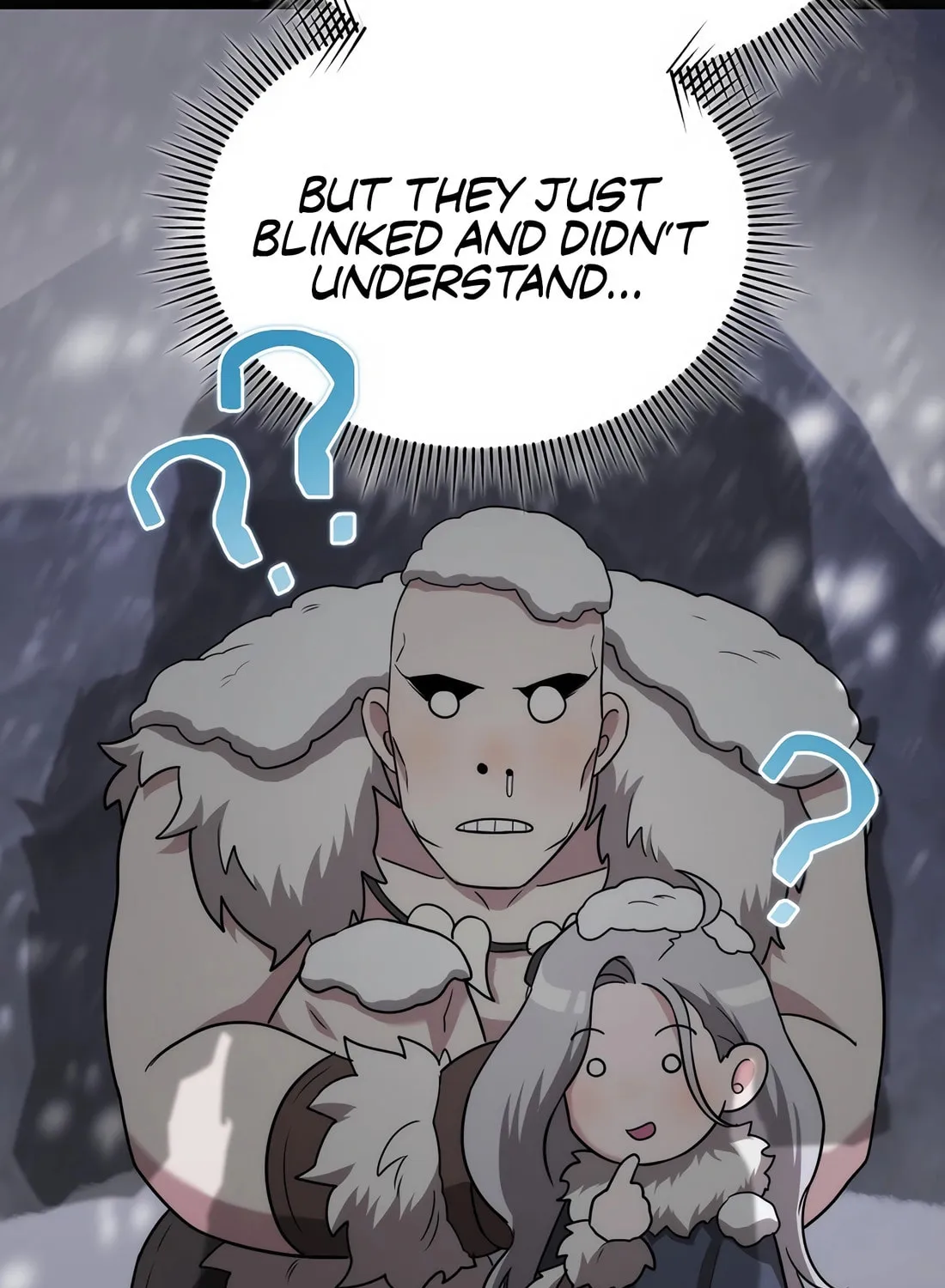 Barbarian's Adventure in a Fantasy World Chapter 5 page 26 - 