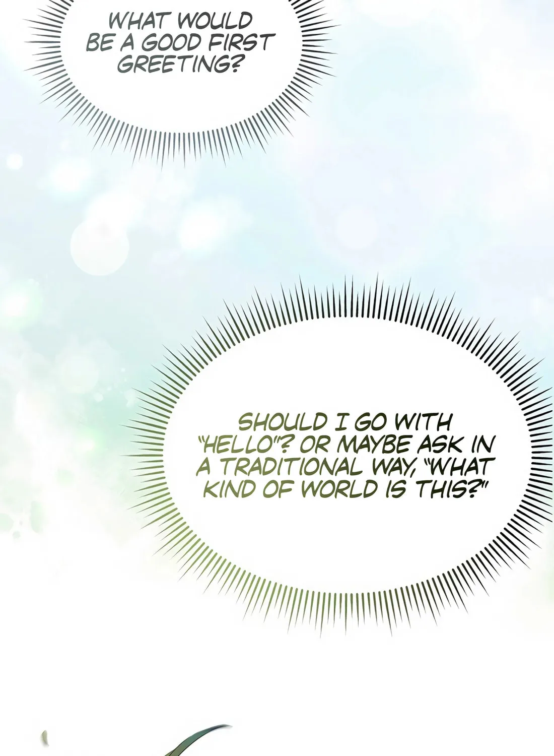 Barbarian's Adventure in a Fantasy World Chapter 5 page 28 - 