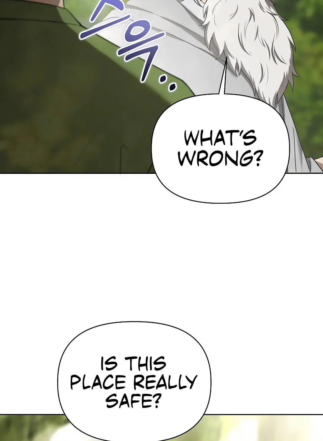 Barbarian's Adventure in a Fantasy World Chapter 5 page 45 - 