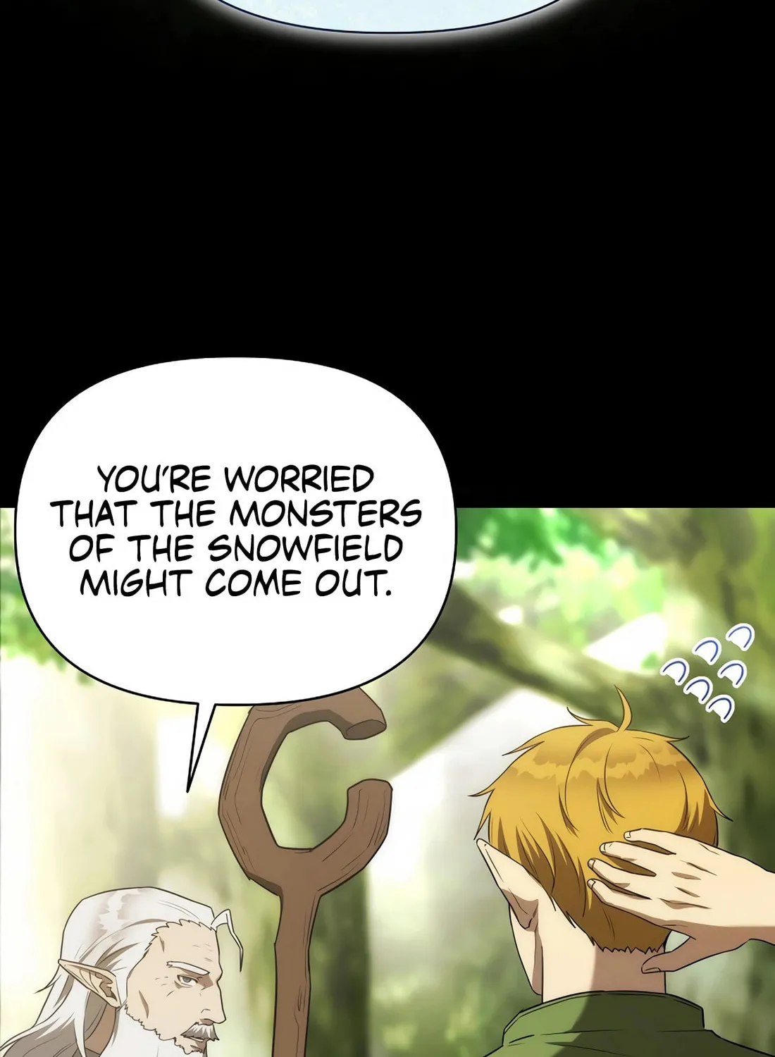 Barbarian's Adventure in a Fantasy World Chapter 5 page 51 - 