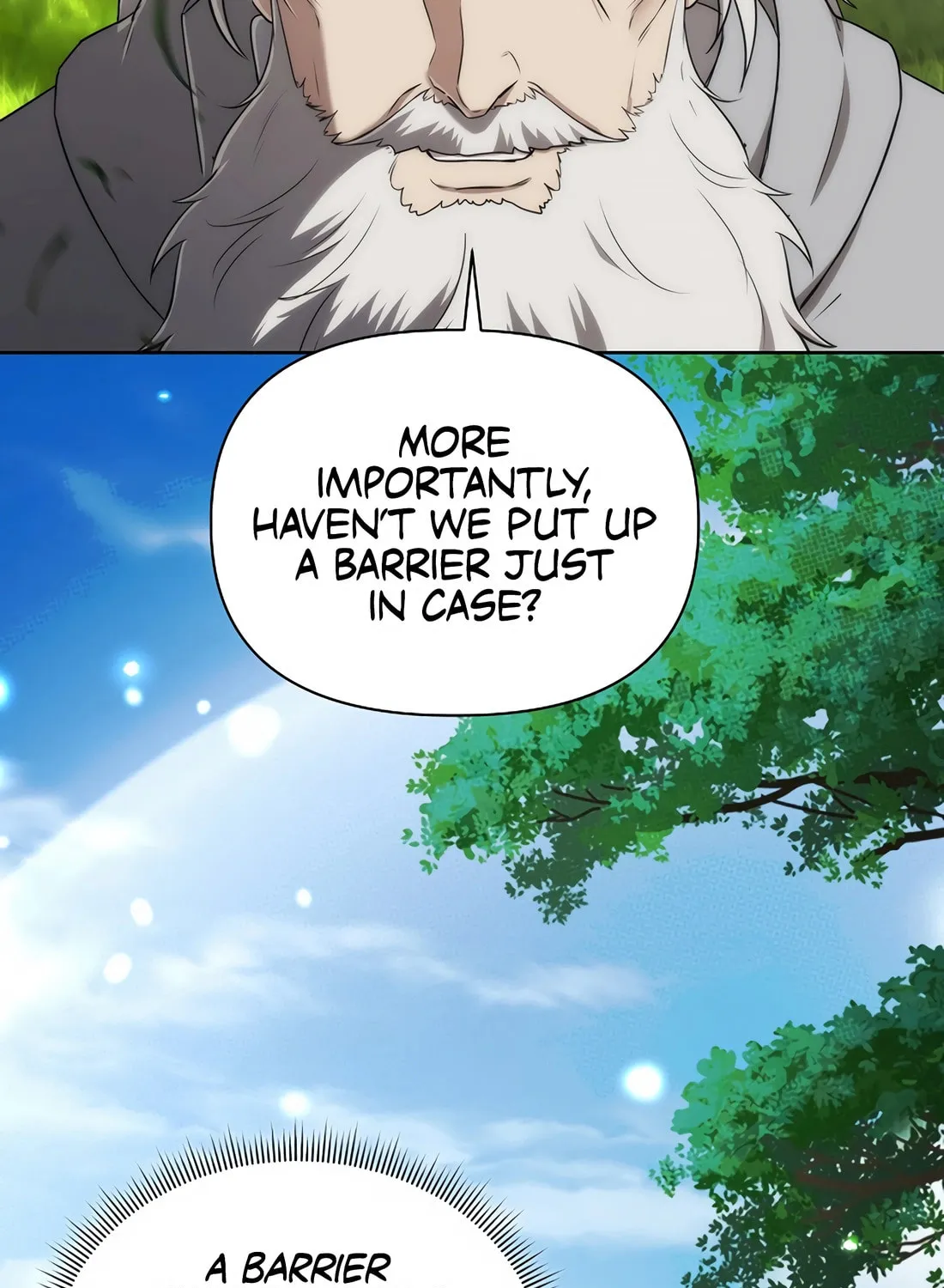 Barbarian's Adventure in a Fantasy World Chapter 5 page 54 - 