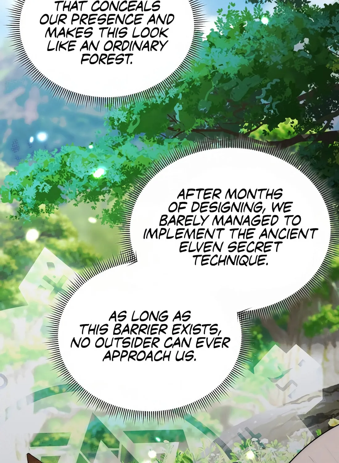 Barbarian's Adventure in a Fantasy World Chapter 5 page 55 - 