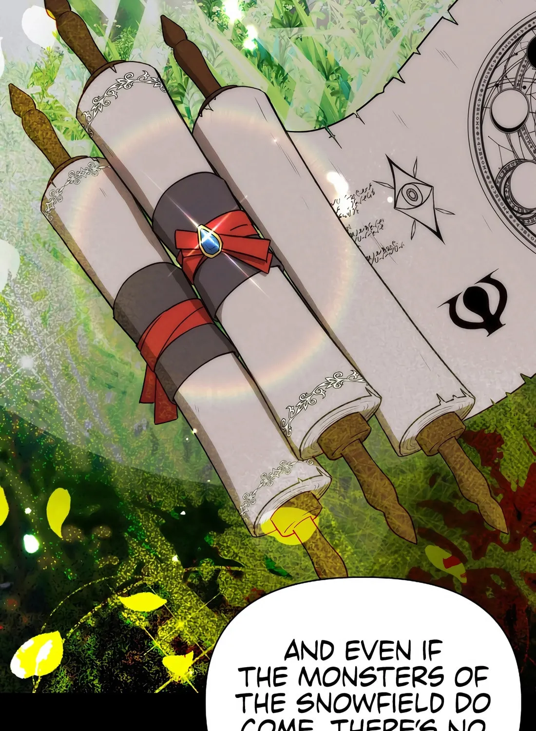 Barbarian's Adventure in a Fantasy World Chapter 5 page 56 - 
