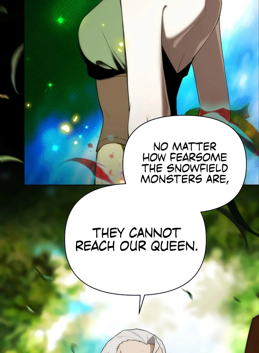 Barbarian's Adventure in a Fantasy World Chapter 5 page 59 - 