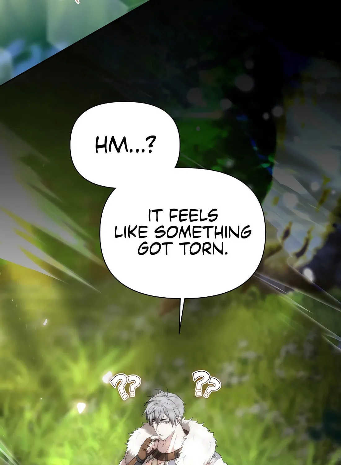 Barbarian's Adventure in a Fantasy World Chapter 5 page 63 - 