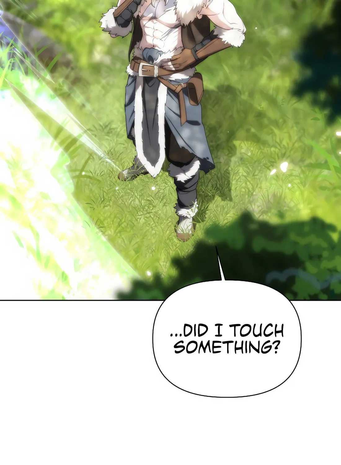 Barbarian's Adventure in a Fantasy World Chapter 5 page 64 - 