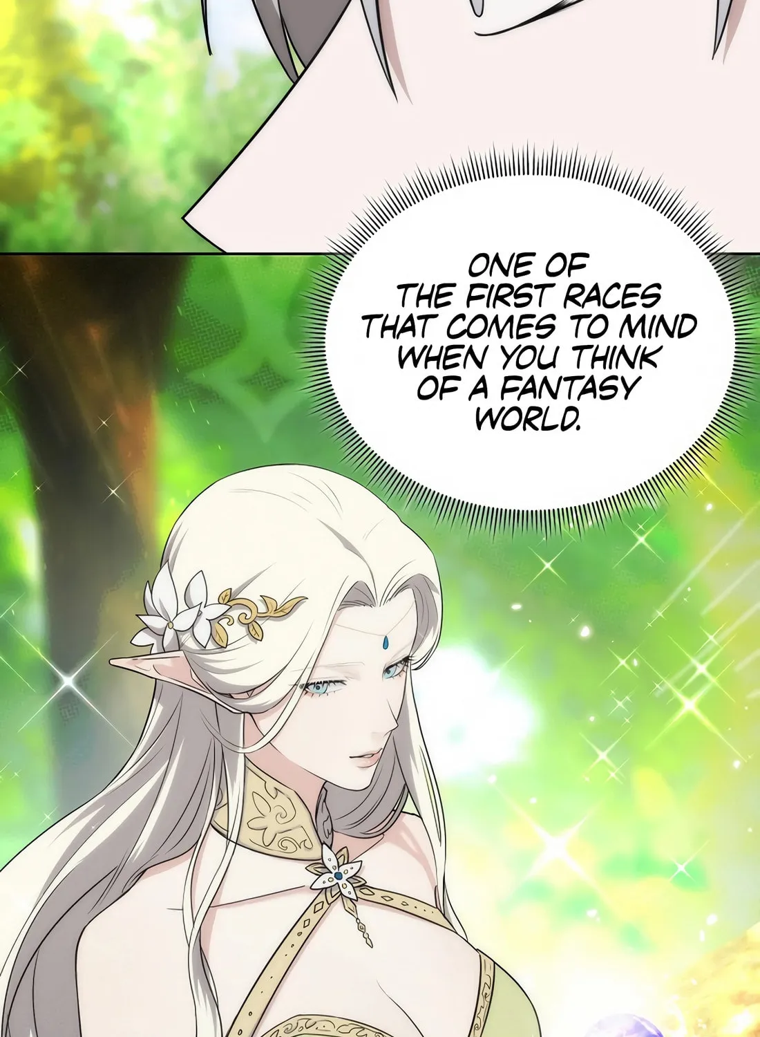 Barbarian's Adventure in a Fantasy World Chapter 5 page 73 - 