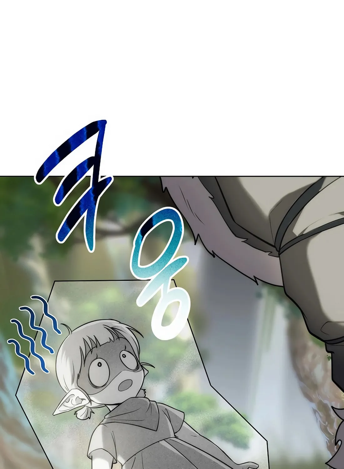 Barbarian's Adventure in a Fantasy World Chapter 5 page 84 - 