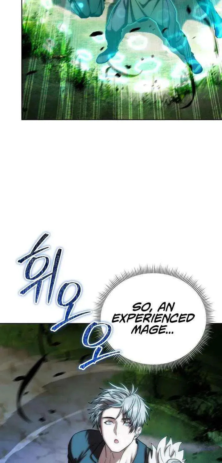 Barbarian's Adventure in a Fantasy World Chapter 51 page 3 - 