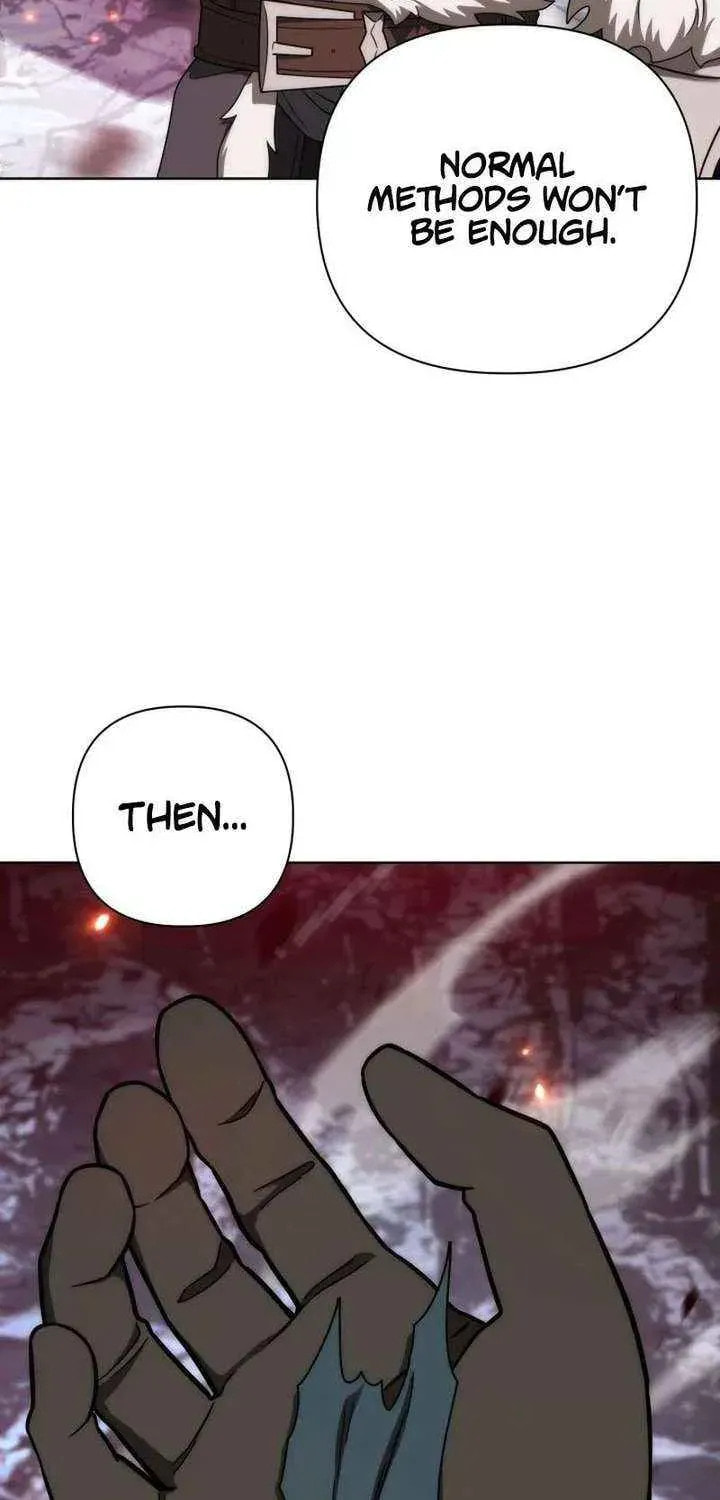 Barbarian's Adventure in a Fantasy World Chapter 51 page 39 - 