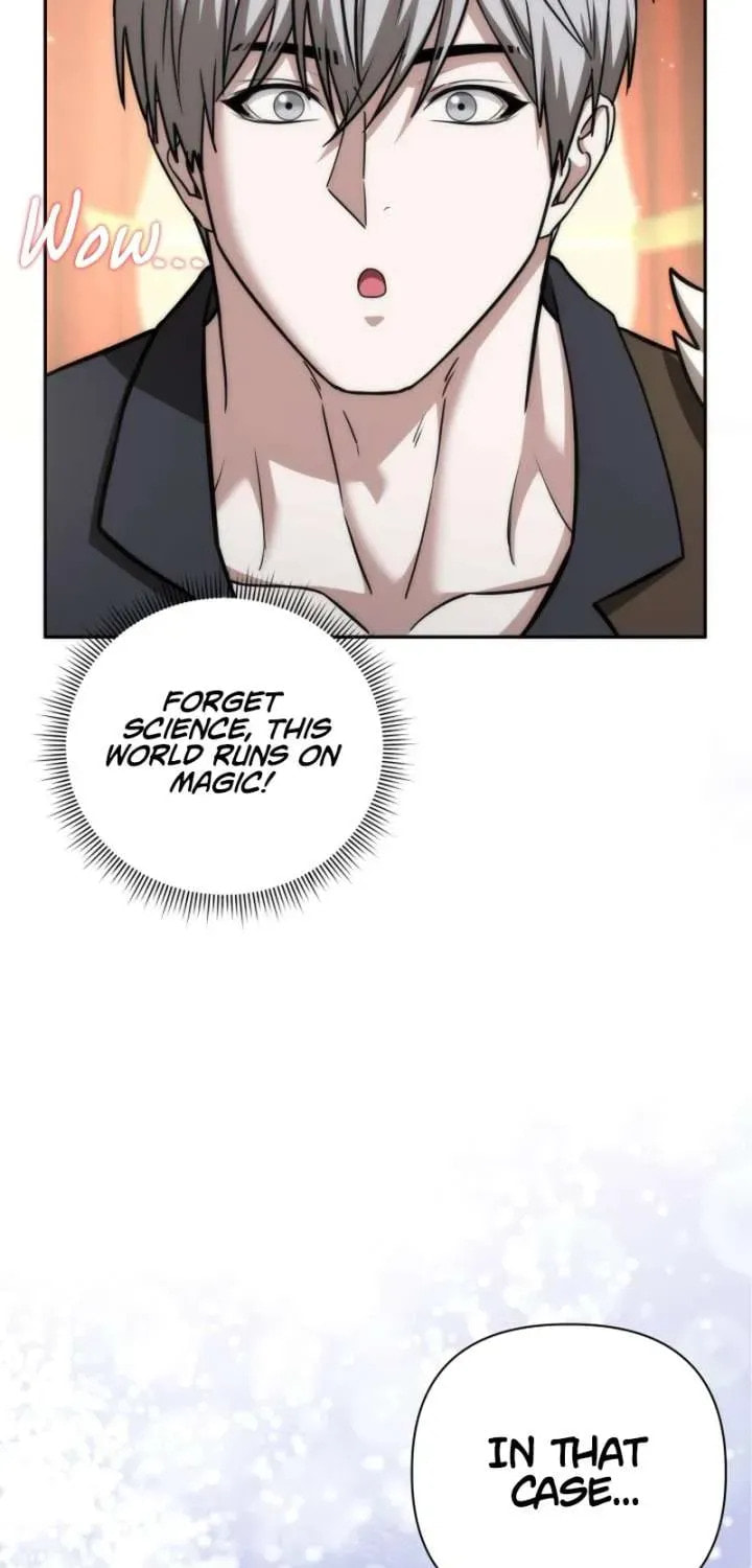 Barbarian's Adventure in a Fantasy World Chapter 52 page 19 - 