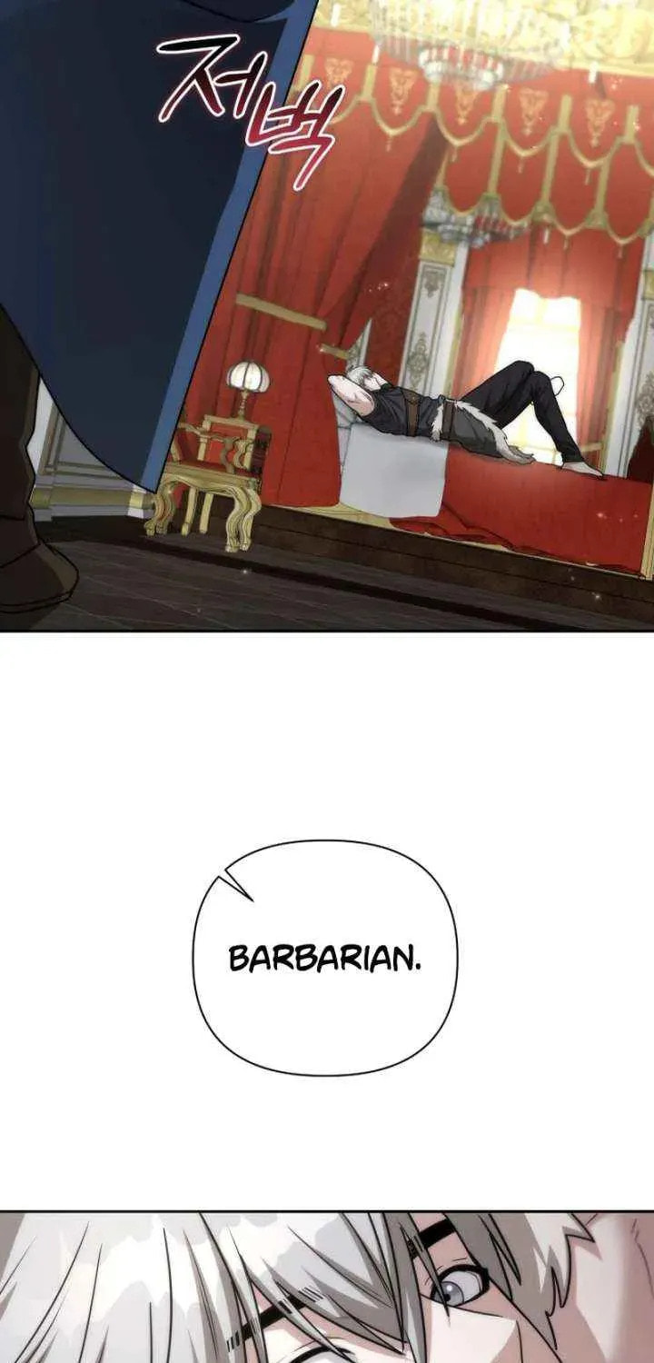 Barbarian's Adventure in a Fantasy World Chapter 52 page 61 - 