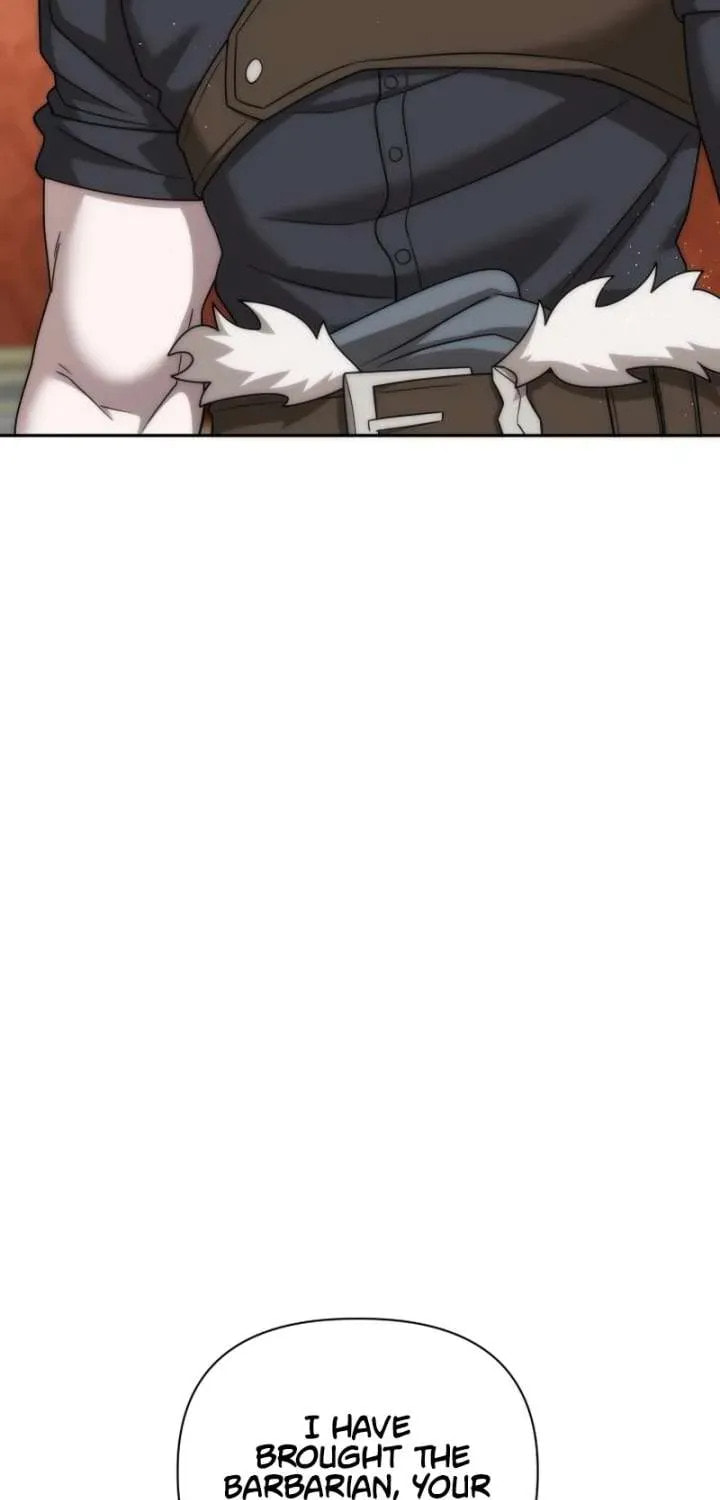 Barbarian's Adventure in a Fantasy World Chapter 52 page 70 - 