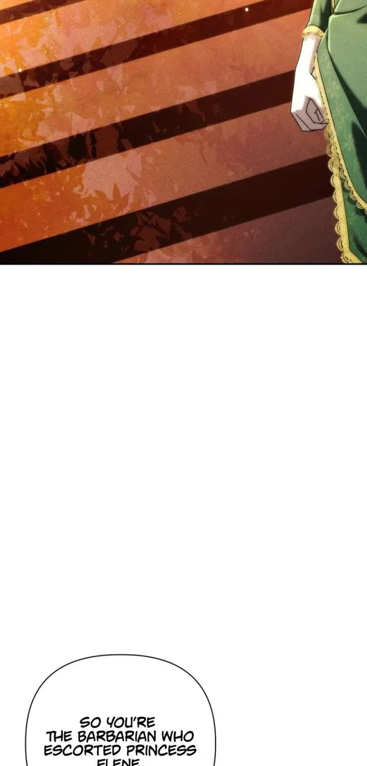 Barbarian's Adventure in a Fantasy World Chapter 52 page 76 - 