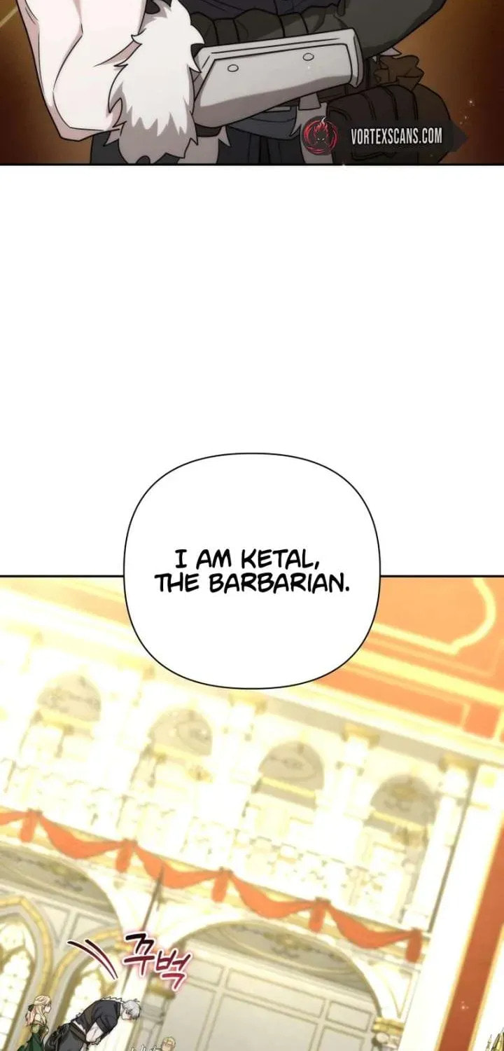 Barbarian's Adventure in a Fantasy World Chapter 52 page 80 - 