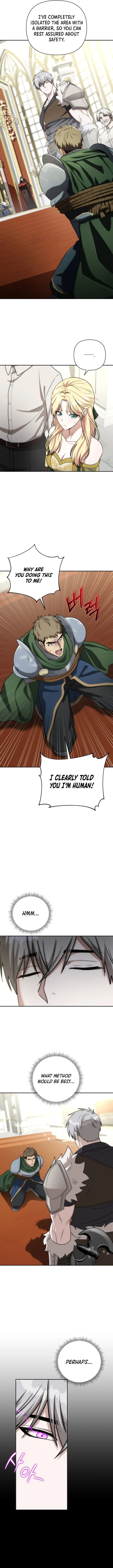 Barbarian's Adventure in a Fantasy World Chapter 53 page 2 - 