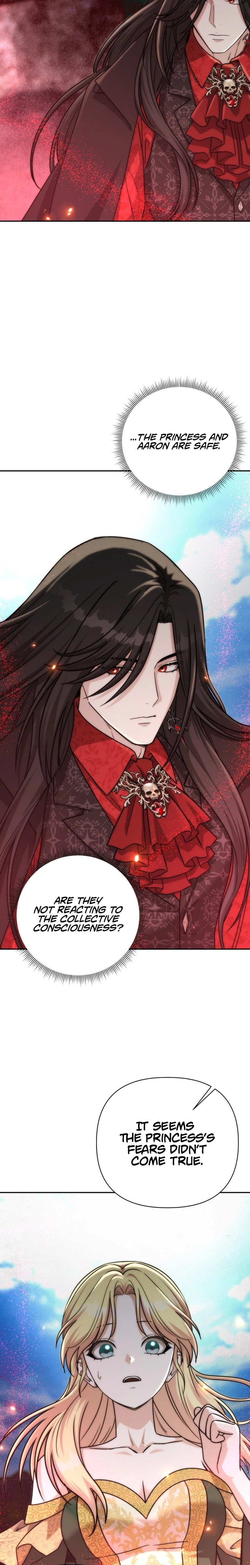 Barbarian's Adventure in a Fantasy World Chapter 54 page 27 - 