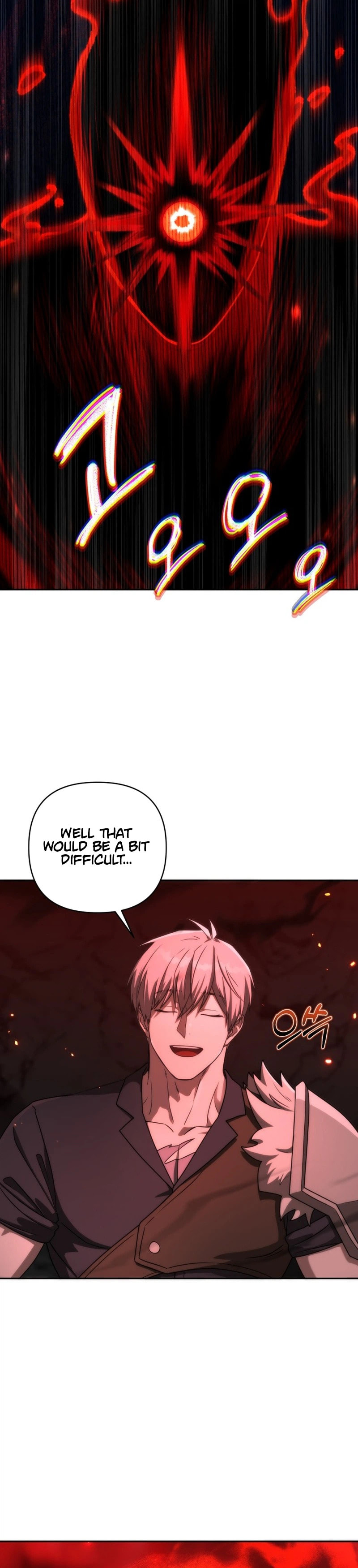 Barbarian's Adventure in a Fantasy World Chapter 54 page 36 - 