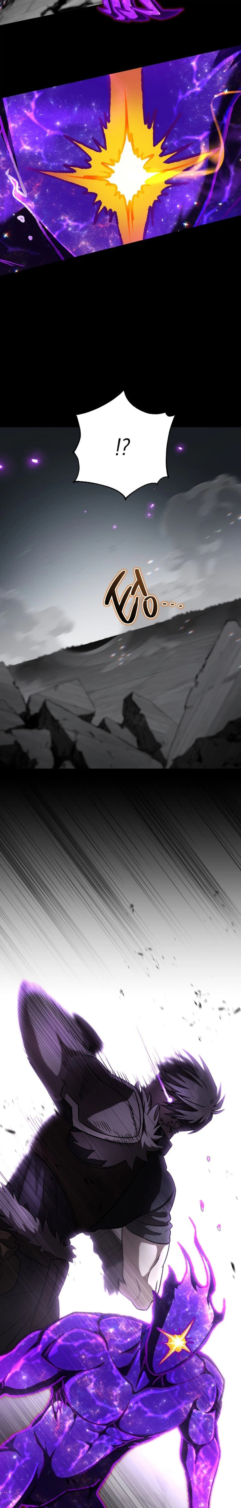 Barbarian's Adventure in a Fantasy World Chapter 55 page 17 - 