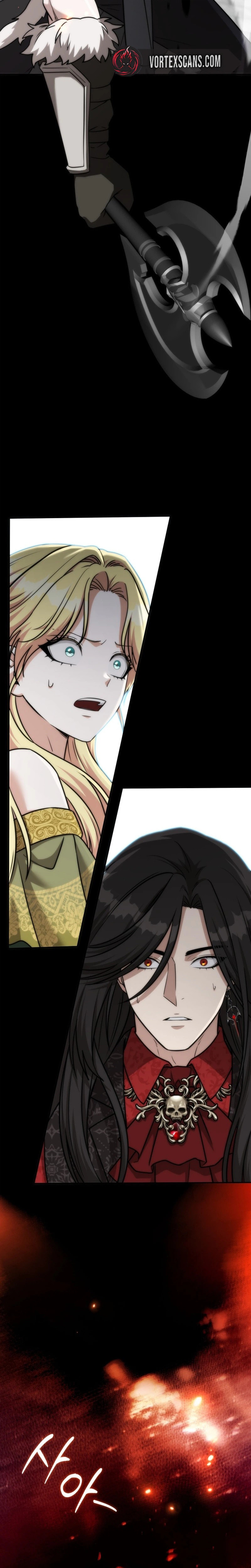 Barbarian's Adventure in a Fantasy World Chapter 55 page 29 - 
