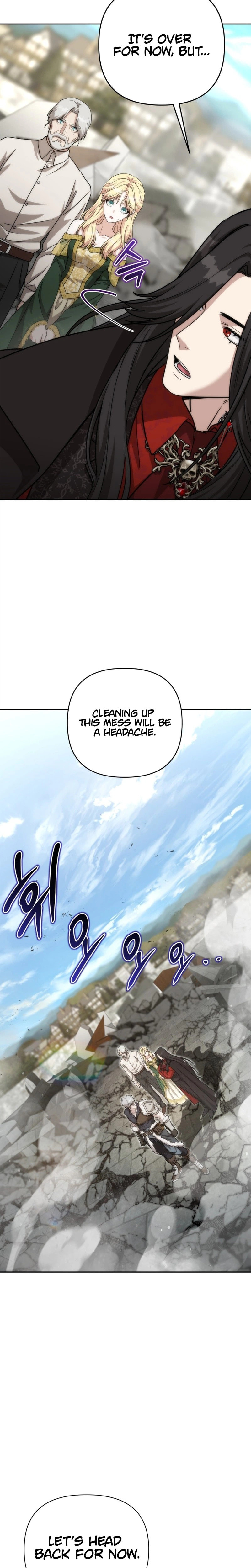 Barbarian's Adventure in a Fantasy World Chapter 55 page 41 - 