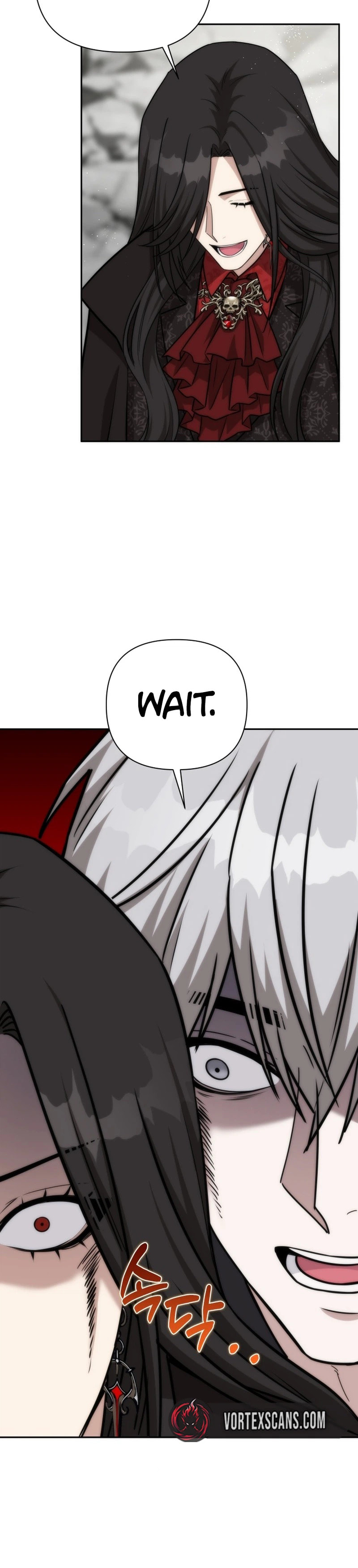 Barbarian's Adventure in a Fantasy World Chapter 55 page 42 - 