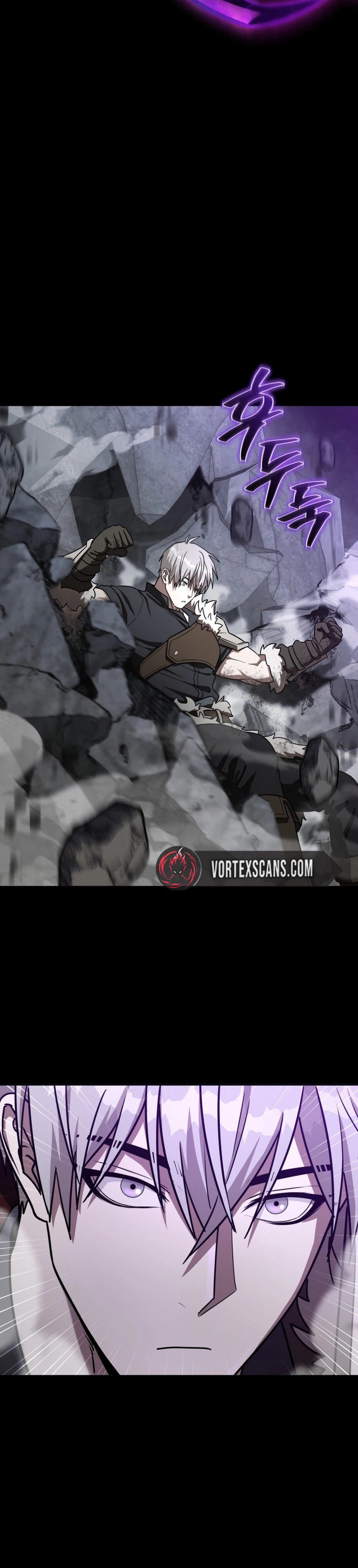 Barbarian's Adventure in a Fantasy World Chapter 55 page 6 - 