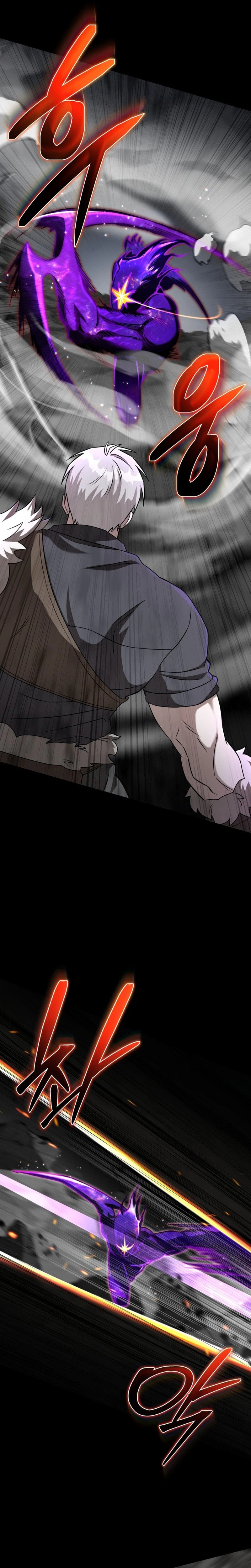 Barbarian's Adventure in a Fantasy World Chapter 55 page 7 - 