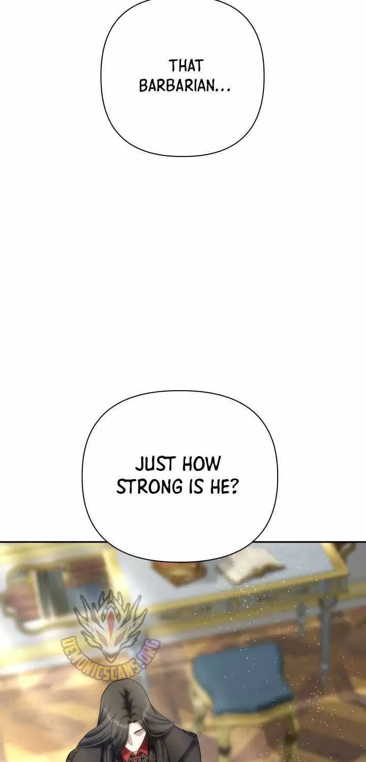 Barbarian's Adventure in a Fantasy World Chapter 56 page 32 - 