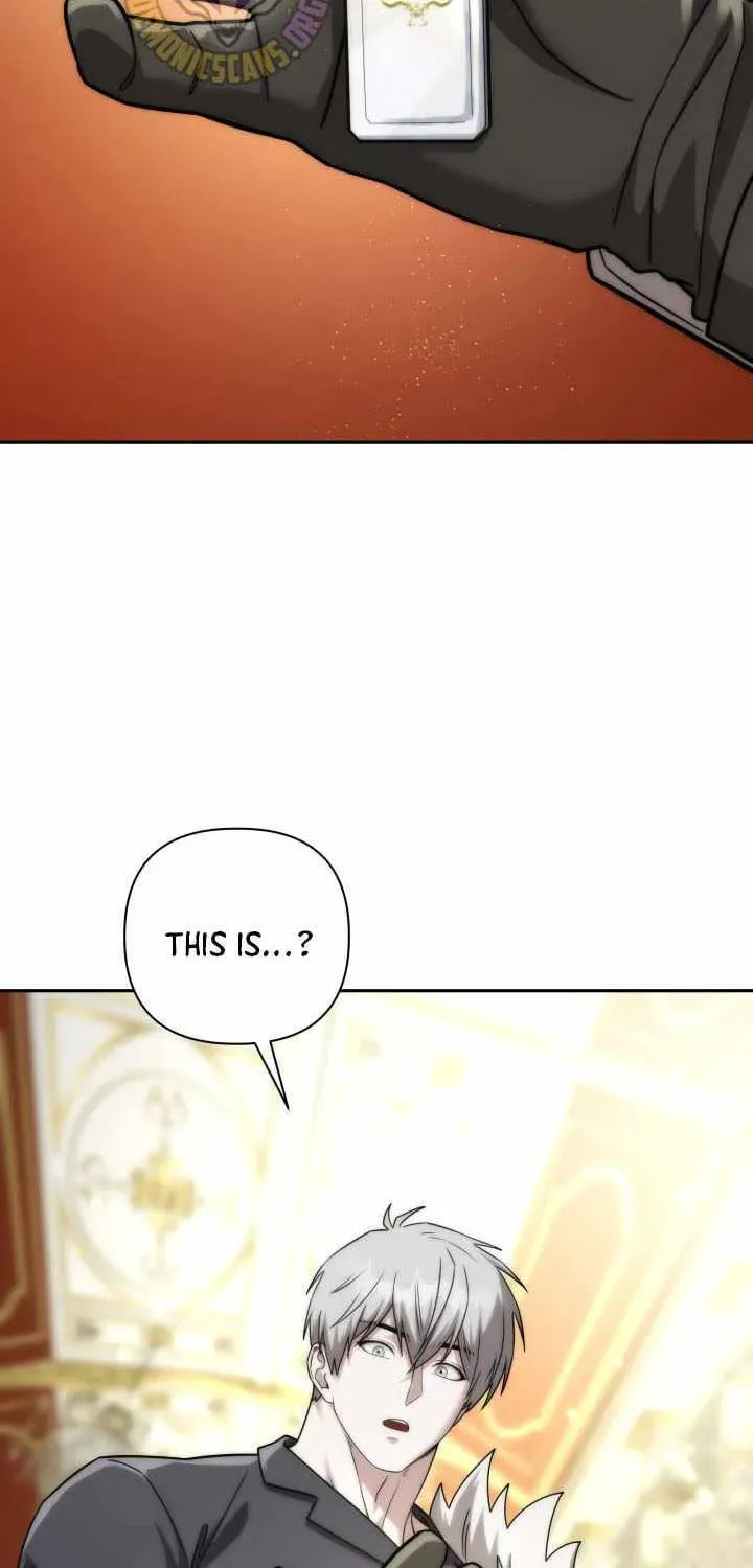 Barbarian's Adventure in a Fantasy World Chapter 56 page 60 - 
