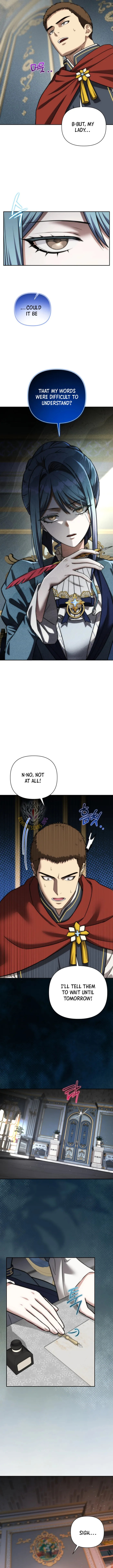 Barbarian's Adventure in a Fantasy World Chapter 57 page 10 - 