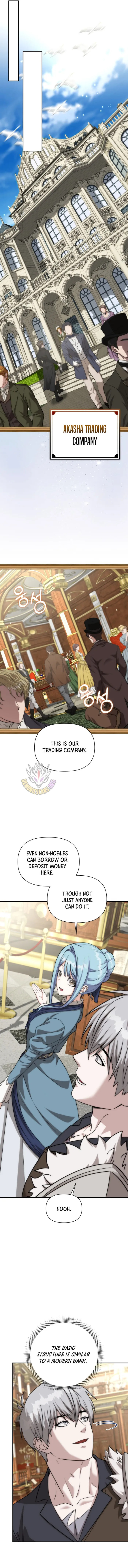 Barbarian's Adventure in a Fantasy World Chapter 59 page 7 - 