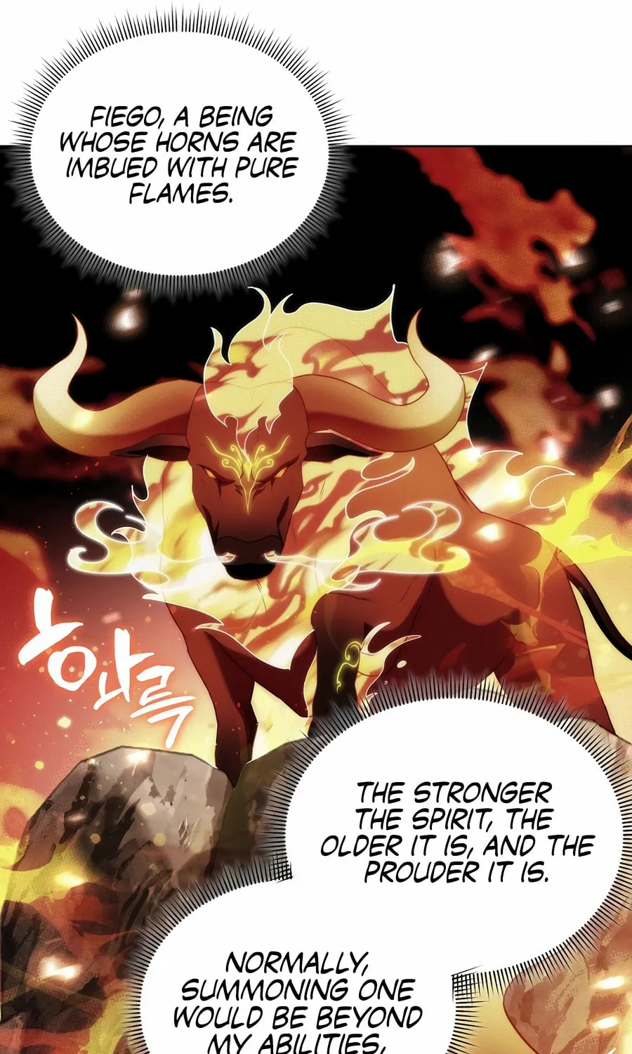 Barbarian's Adventure in a Fantasy World Chapter 6 page 107 - 