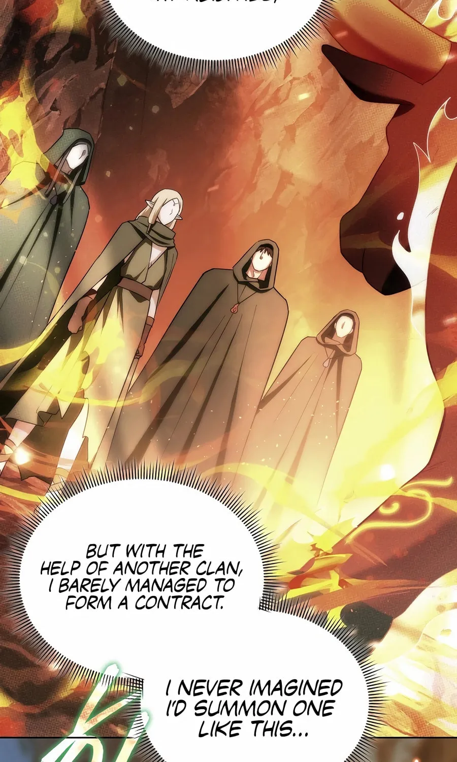 Barbarian's Adventure in a Fantasy World Chapter 6 page 108 - 
