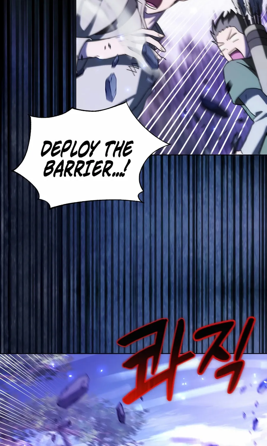 Barbarian's Adventure in a Fantasy World Chapter 6 page 18 - 
