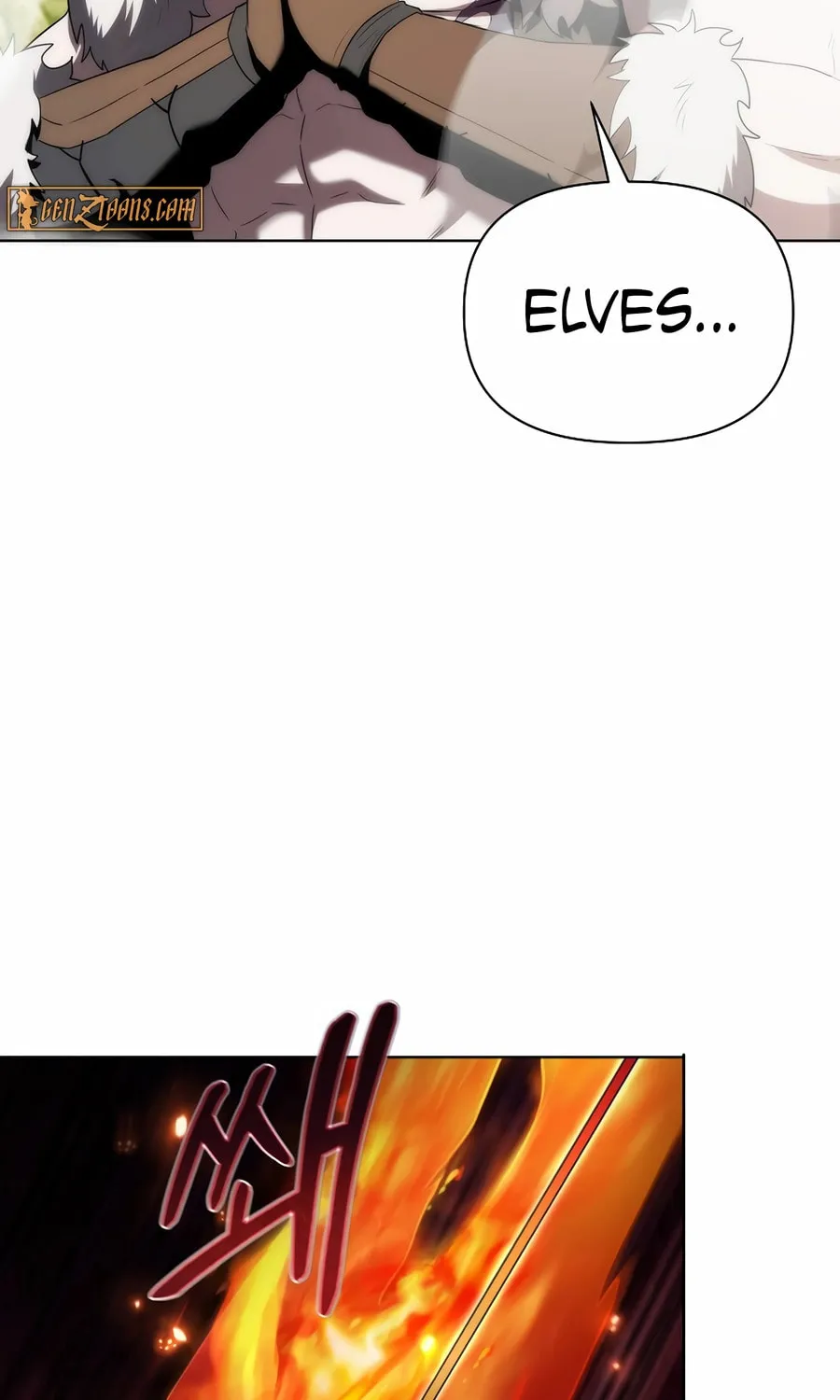 Barbarian's Adventure in a Fantasy World Chapter 6 page 32 - 