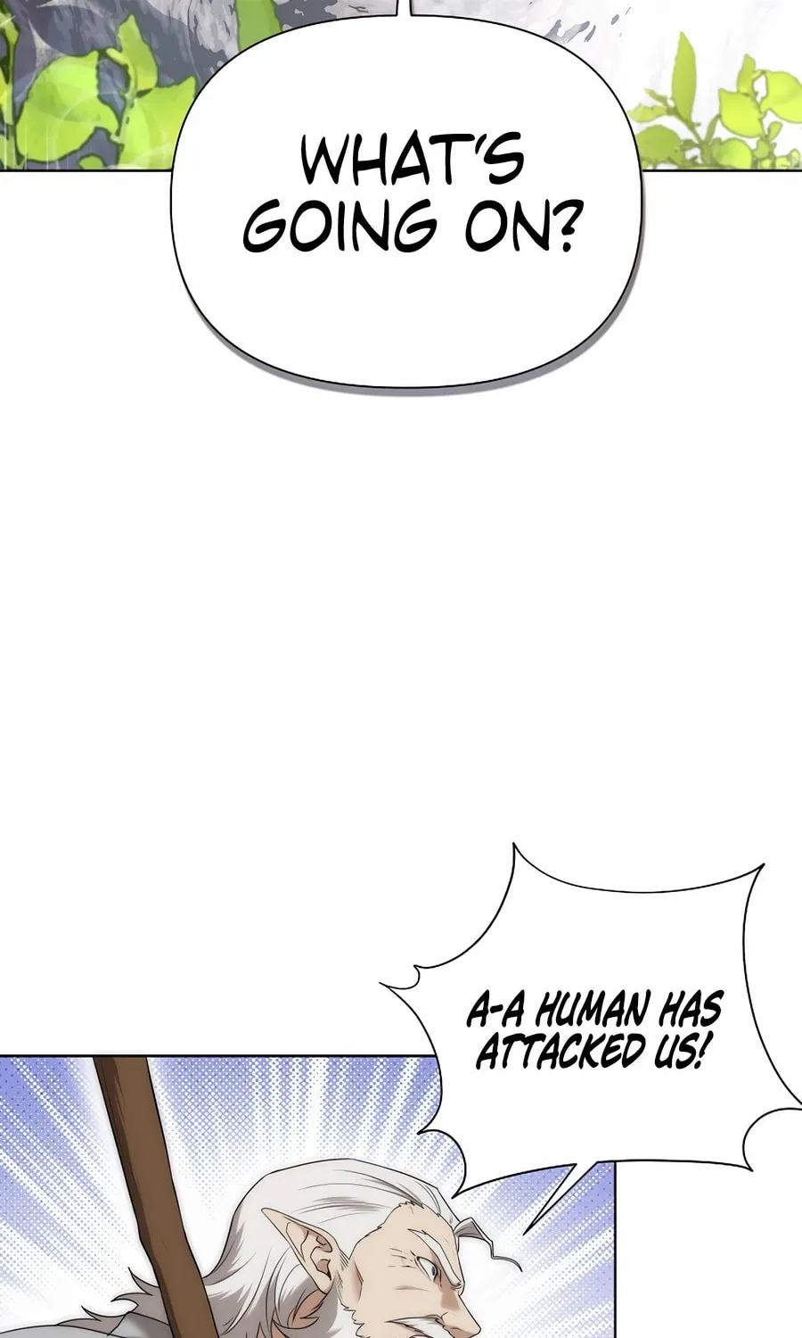 Barbarian's Adventure in a Fantasy World Chapter 6 page 42 - 