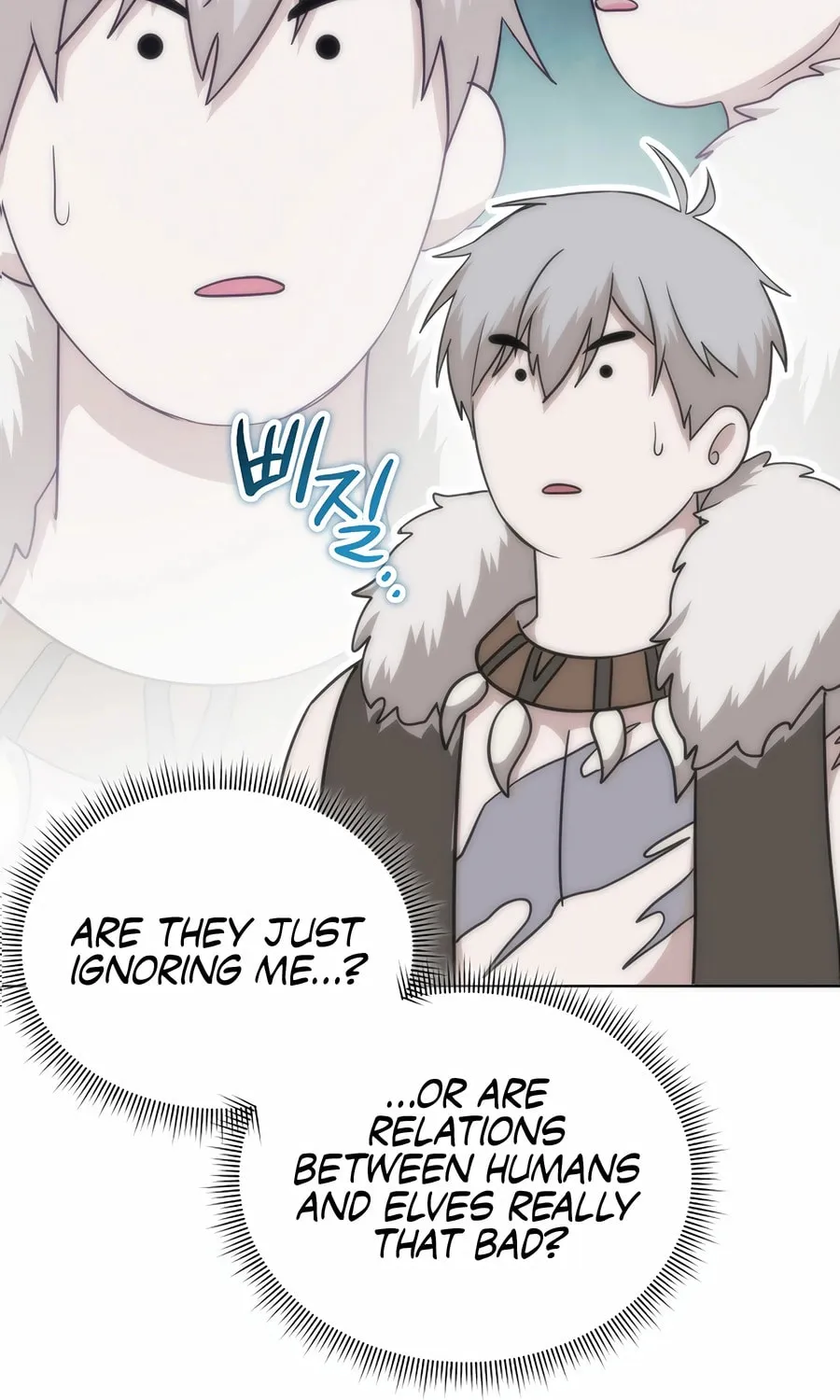 Barbarian's Adventure in a Fantasy World Chapter 6 page 57 - 