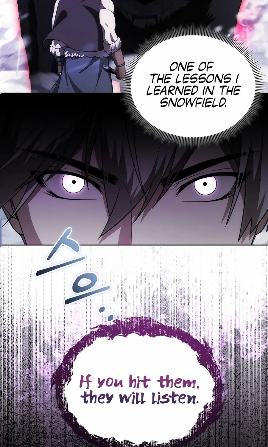 Barbarian's Adventure in a Fantasy World Chapter 6 page 59 - 