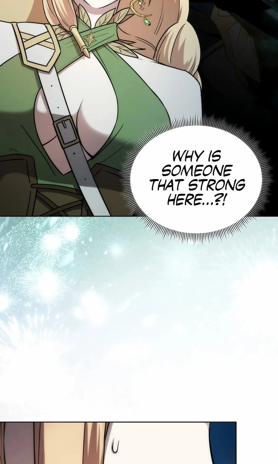 Barbarian's Adventure in a Fantasy World Chapter 6 page 83 - 