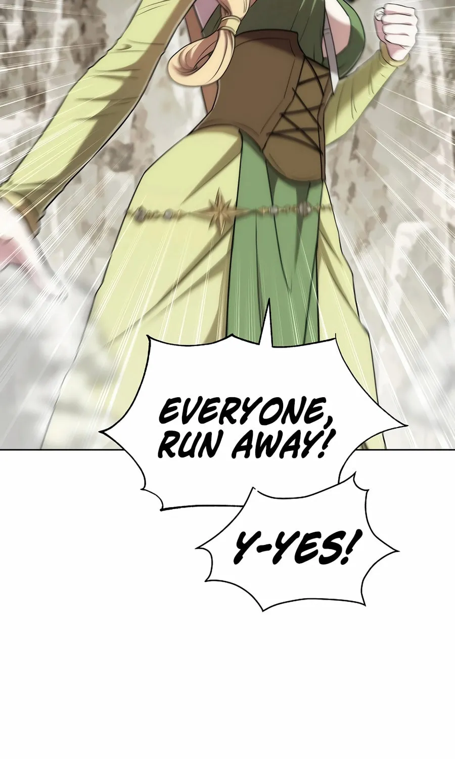 Barbarian's Adventure in a Fantasy World Chapter 6 page 86 - 
