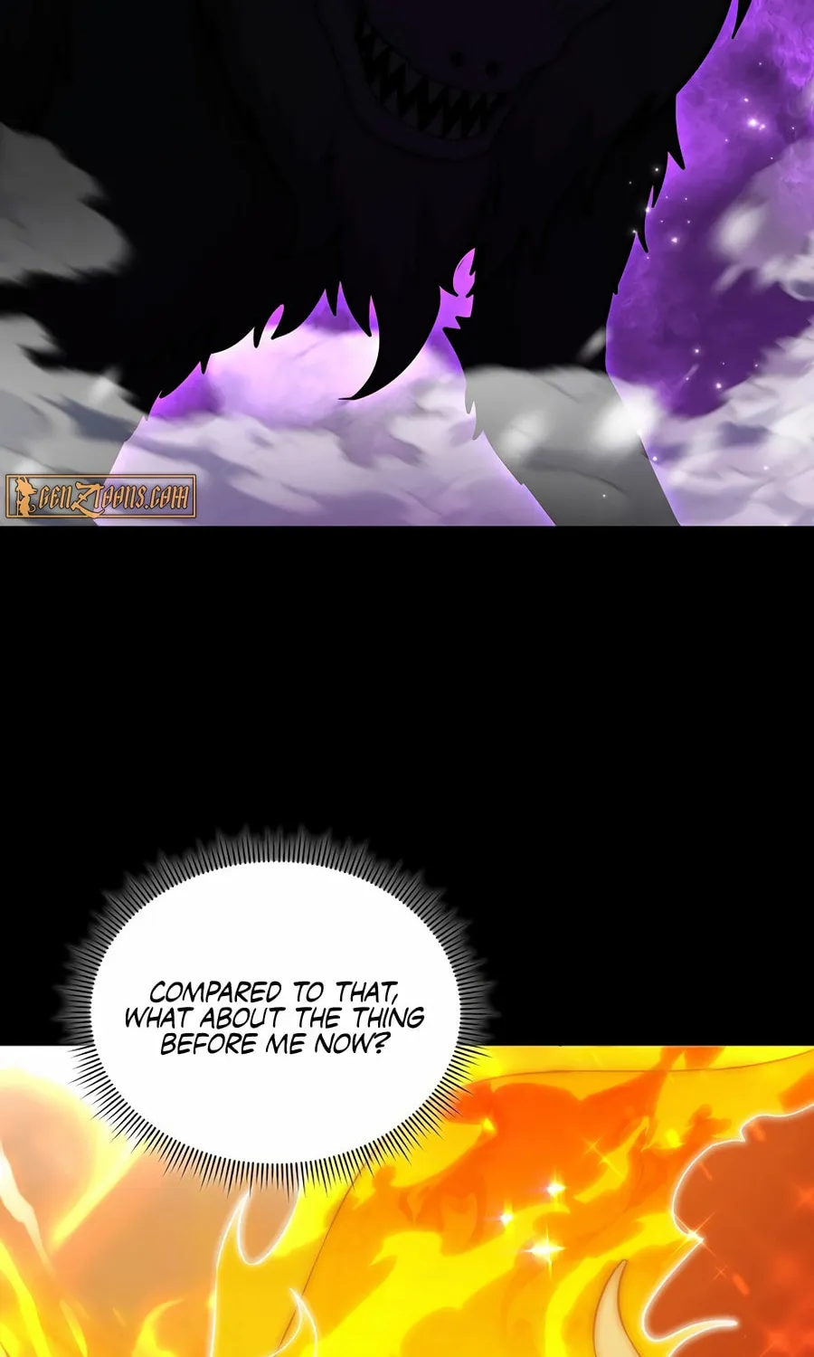 Barbarian's Adventure in a Fantasy World Chapter 6 page 100 - 