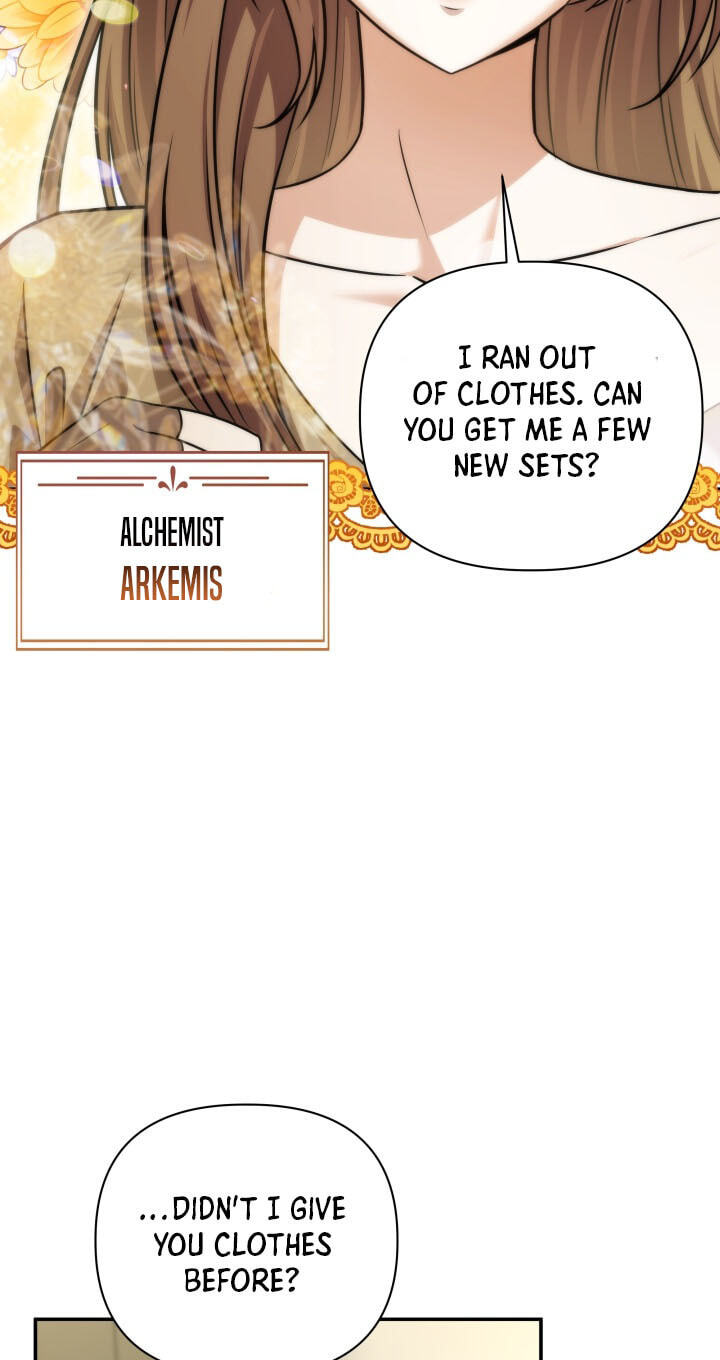 Barbarian's Adventure in a Fantasy World Chapter 60 page 11 - 