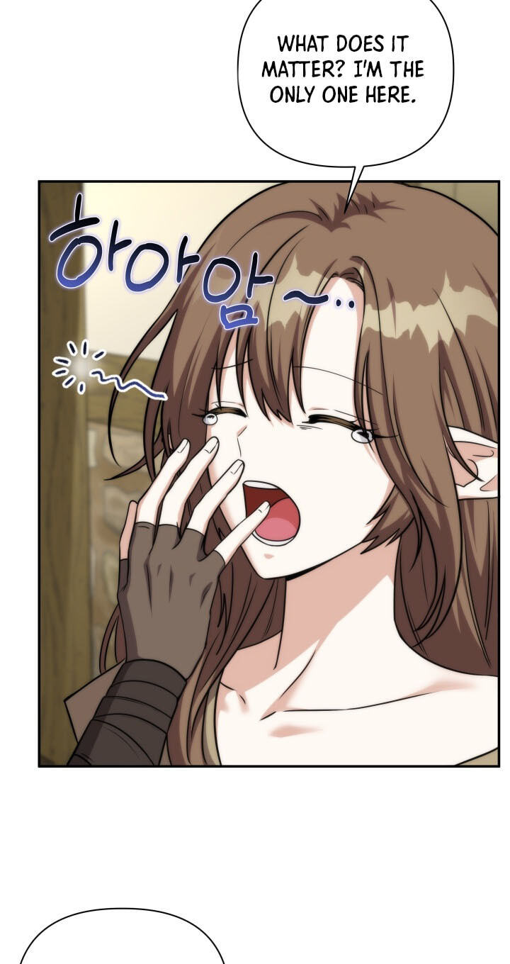 Barbarian's Adventure in a Fantasy World Chapter 60 page 14 - 