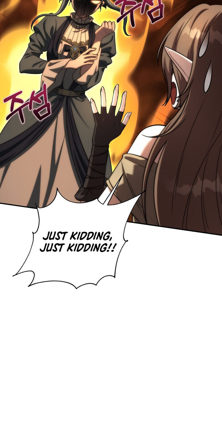 Barbarian's Adventure in a Fantasy World Chapter 60 page 22 - 